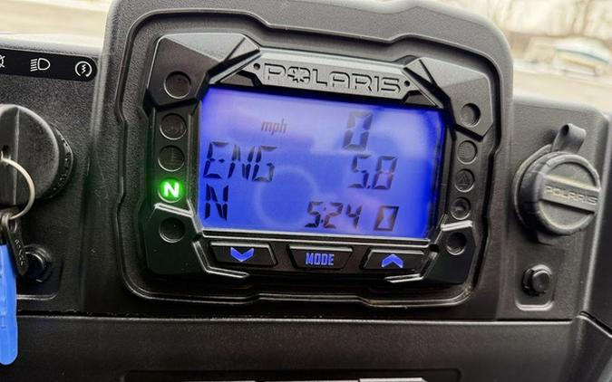 2023 Polaris RZR 200 EFI