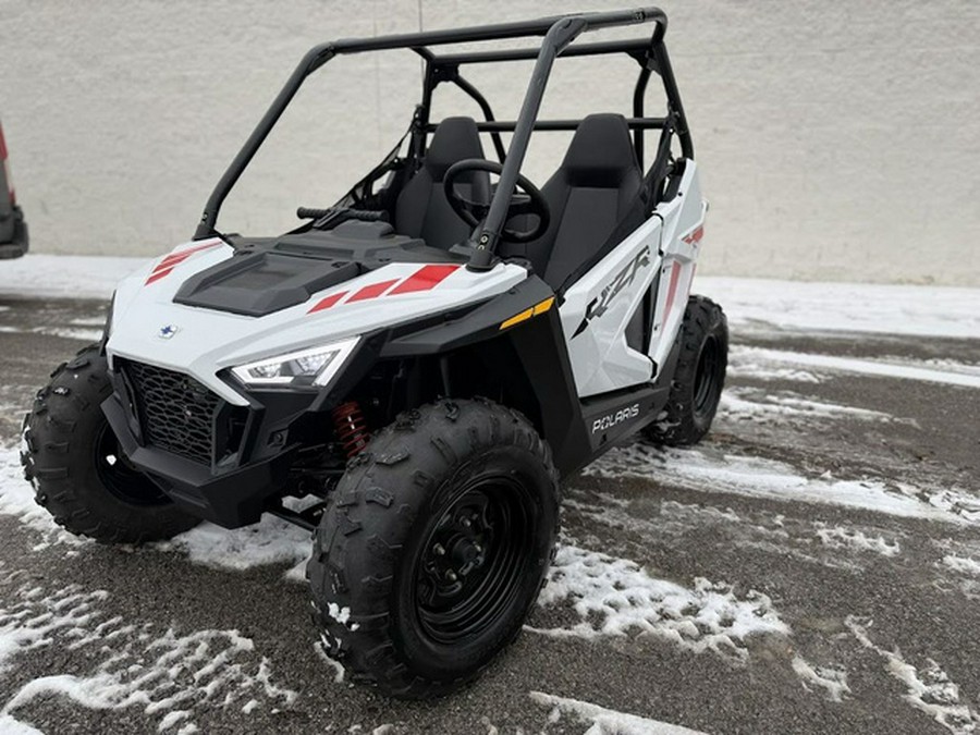 2023 Polaris RZR 200 EFI