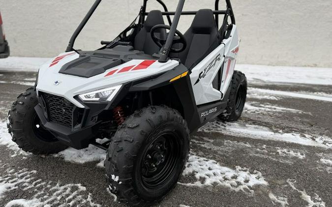 2023 Polaris RZR 200 EFI