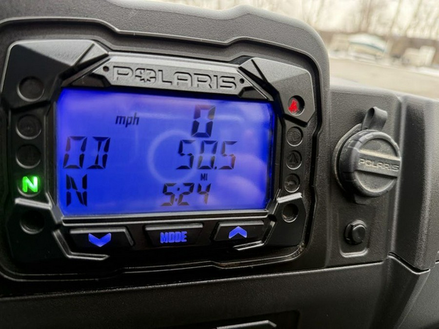 2023 Polaris RZR 200 EFI