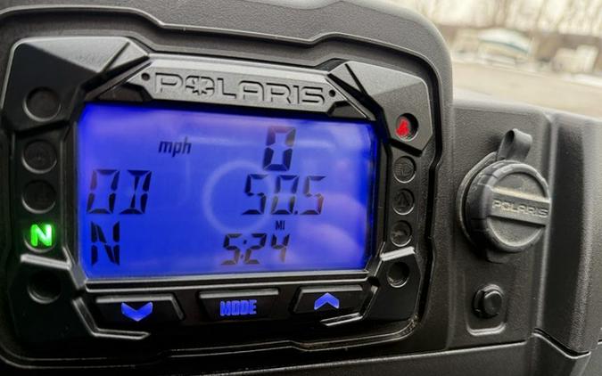 2023 Polaris RZR 200 EFI