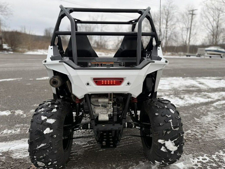 2023 Polaris RZR 200 EFI