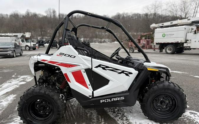 2023 Polaris RZR 200 EFI