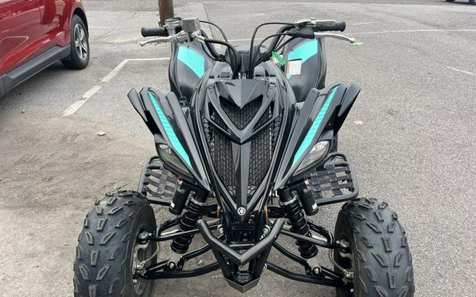 2024 Yamaha Raptor 700R SE