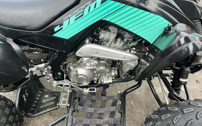 2024 Yamaha Raptor 700R SE
