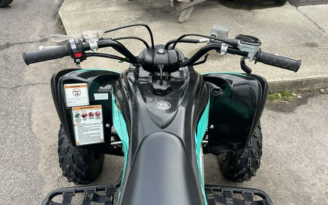 2024 Yamaha Raptor 700R SE