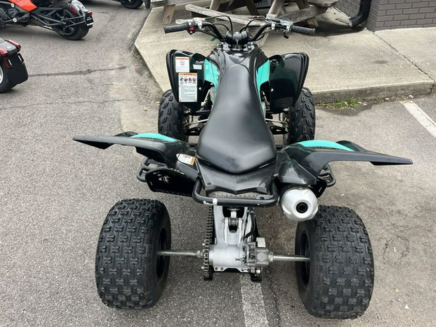 2024 Yamaha Raptor 700R SE