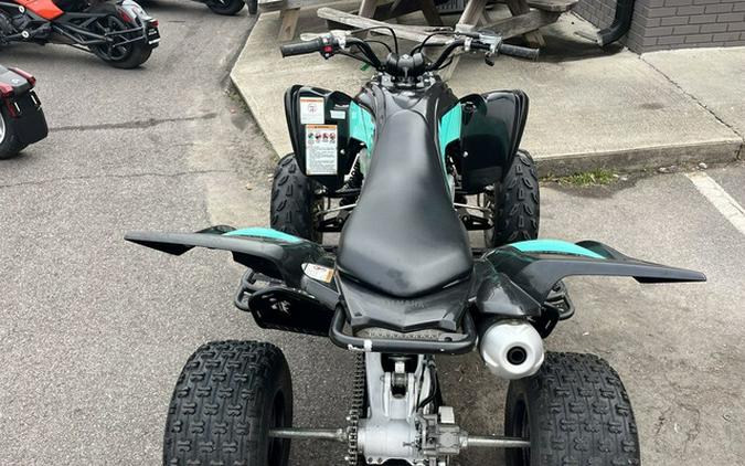2024 Yamaha Raptor 700R SE