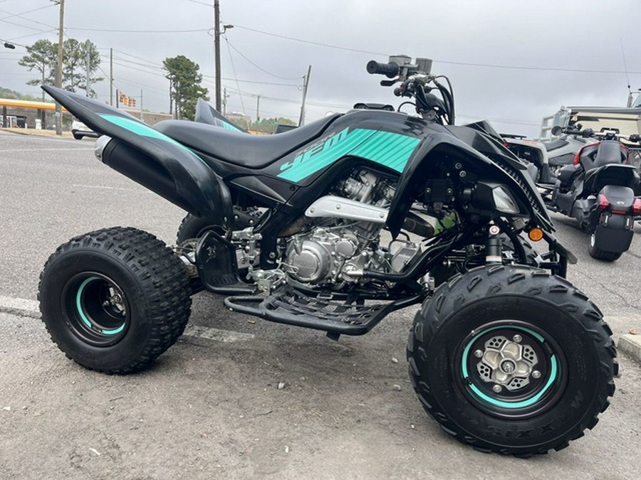 2024 Yamaha Raptor 700R SE