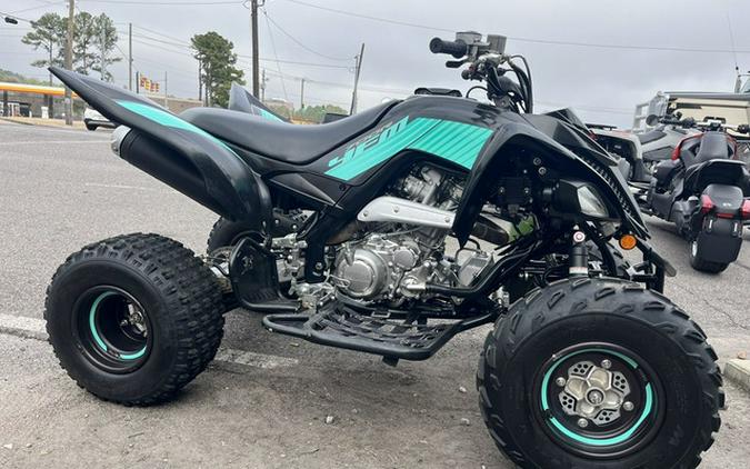 2024 Yamaha Raptor 700R SE