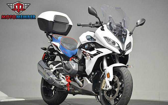 2022 BMW R 1250 RS