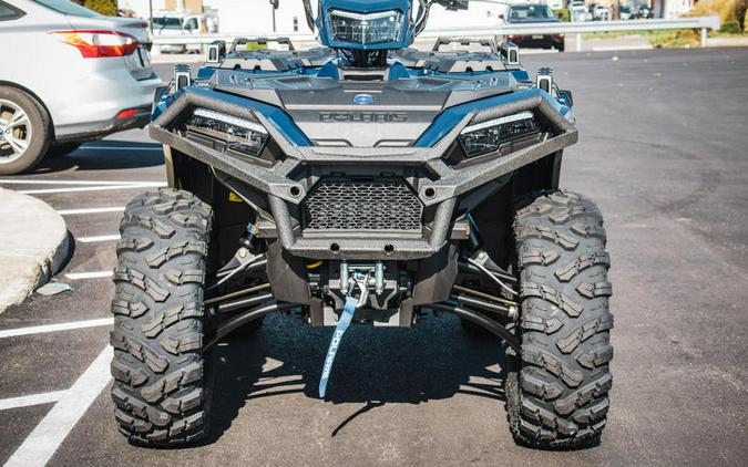 2026 Polaris® Sportsman 850 Trail