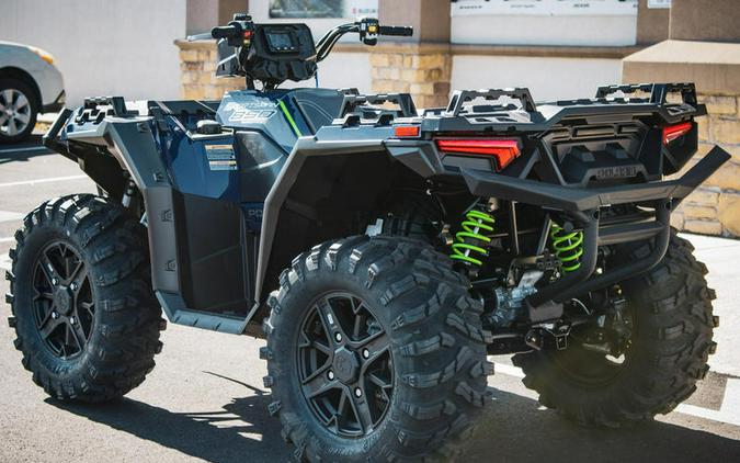 2026 Polaris® Sportsman 850 Trail