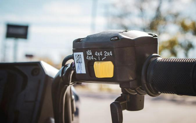 2026 Polaris® Sportsman 850 Trail