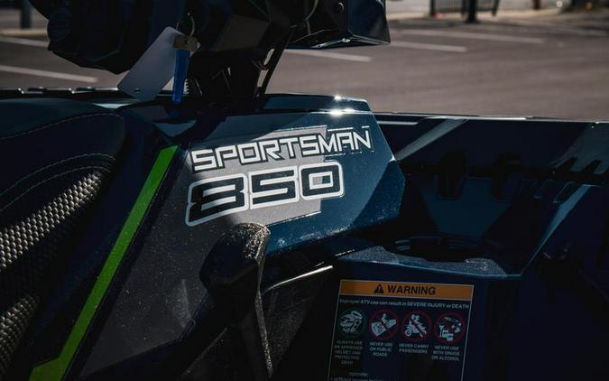 2026 Polaris® Sportsman 850 Trail