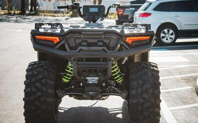 2026 Polaris® Sportsman 850 Trail