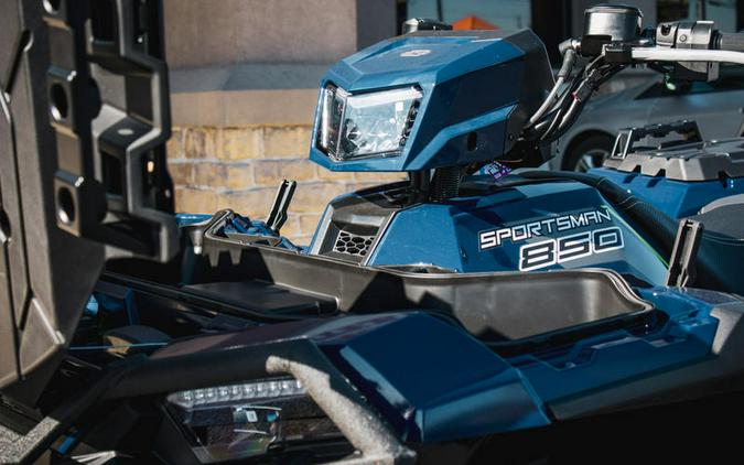 2026 Polaris® Sportsman 850 Trail