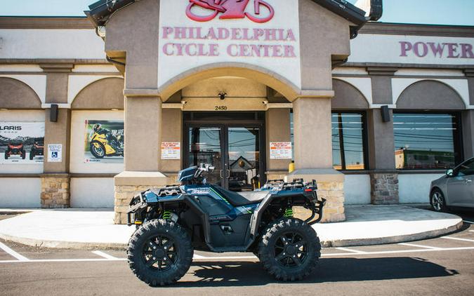 2026 Polaris® Sportsman 850 Trail