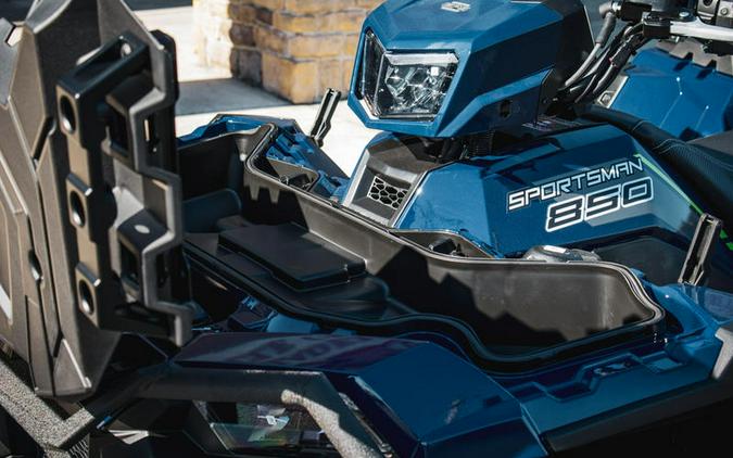 2026 Polaris® Sportsman 850 Trail