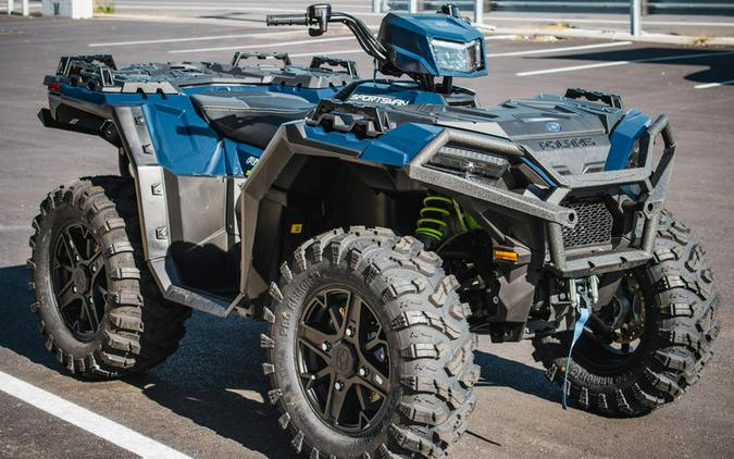 2026 Polaris® Sportsman 850 Trail