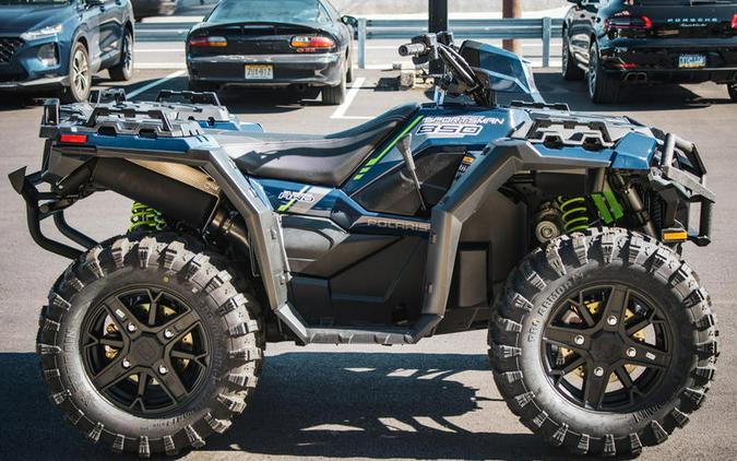 2026 Polaris® Sportsman 850 Trail