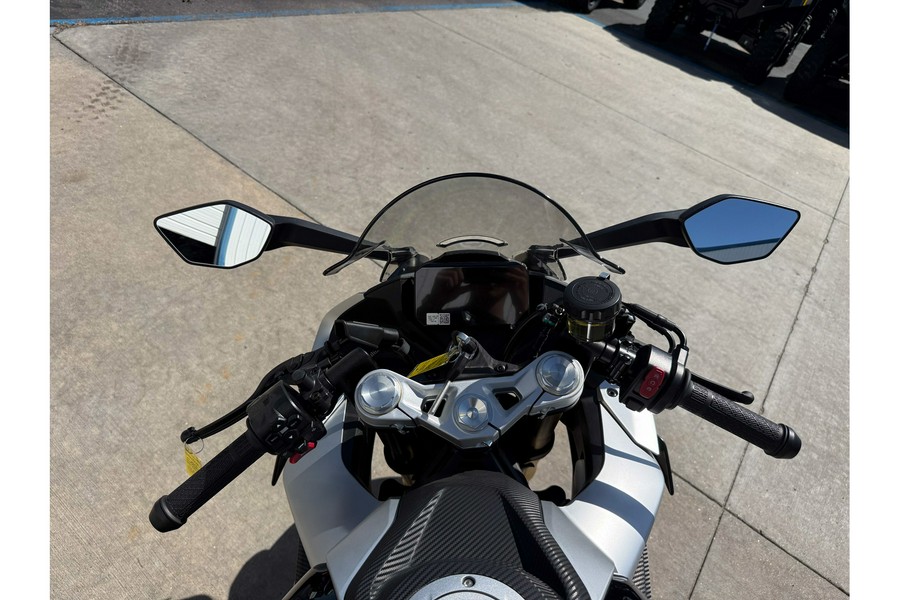 2026 CFMOTO 450SS