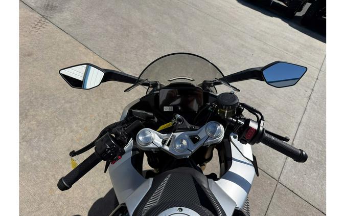 2026 CFMOTO 450SS