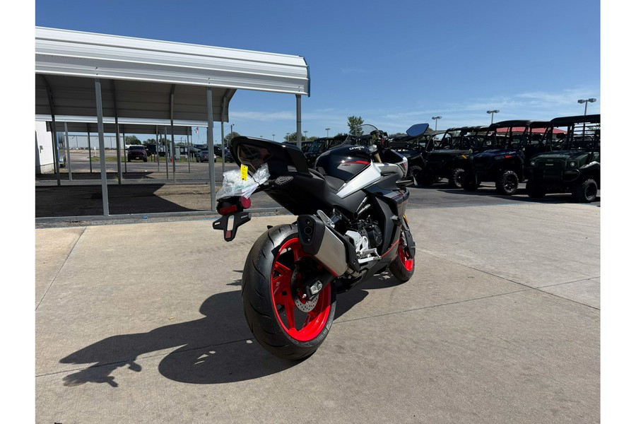 2026 CFMOTO 450SS