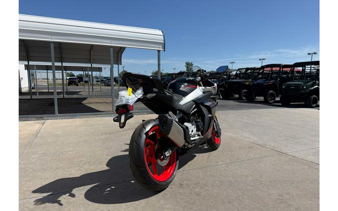 2026 CFMOTO 450SS