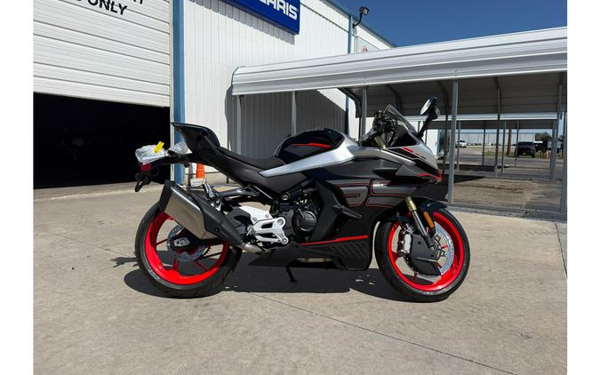 2026 CFMOTO 450SS