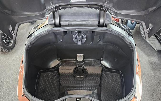 2026 Can-Am® Spyder F3 Limited Special Series