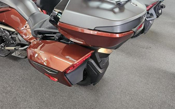 2026 Can-Am® Spyder F3 Limited Special Series