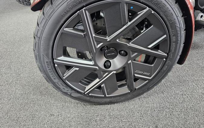 2026 Can-Am® Spyder F3 Limited Special Series