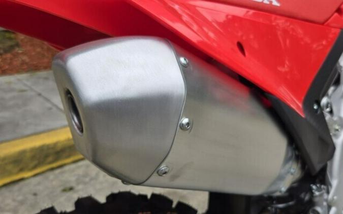 2026 Honda CRF® 450R