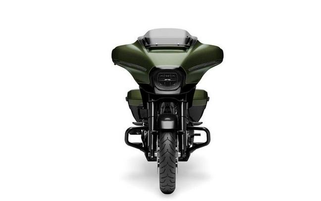 2026 Harley-Davidson® FLHX-BLK
