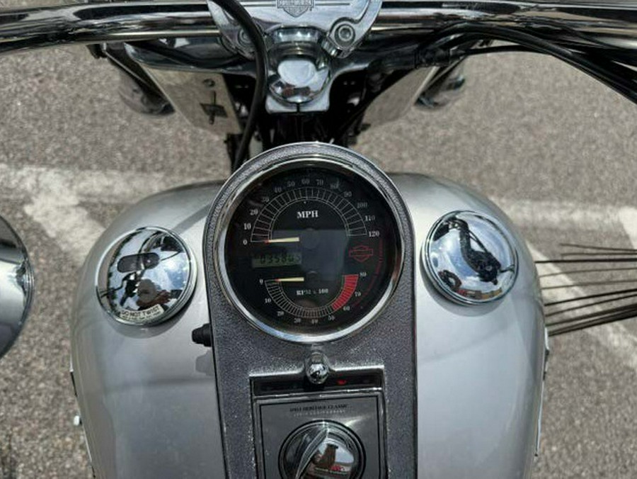 2003 Harley-Davidson Softail Heritage Classic 100 Anniversary Edition