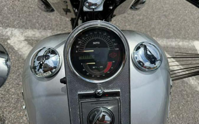 2003 Harley-Davidson Softail Heritage Classic 100 Anniversary Edition