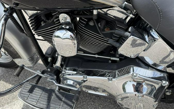 2003 Harley-Davidson Softail Heritage Classic 100 Anniversary Edition