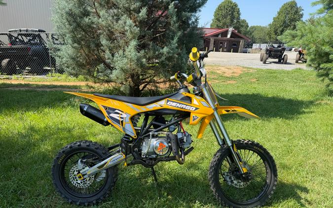 2026 Denago Powersports MX2