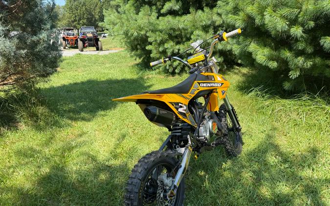 2026 Denago Powersports MX2