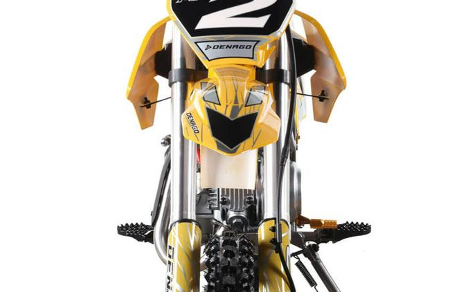2026 Denago Powersports MX2