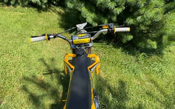 2026 Denago Powersports MX2