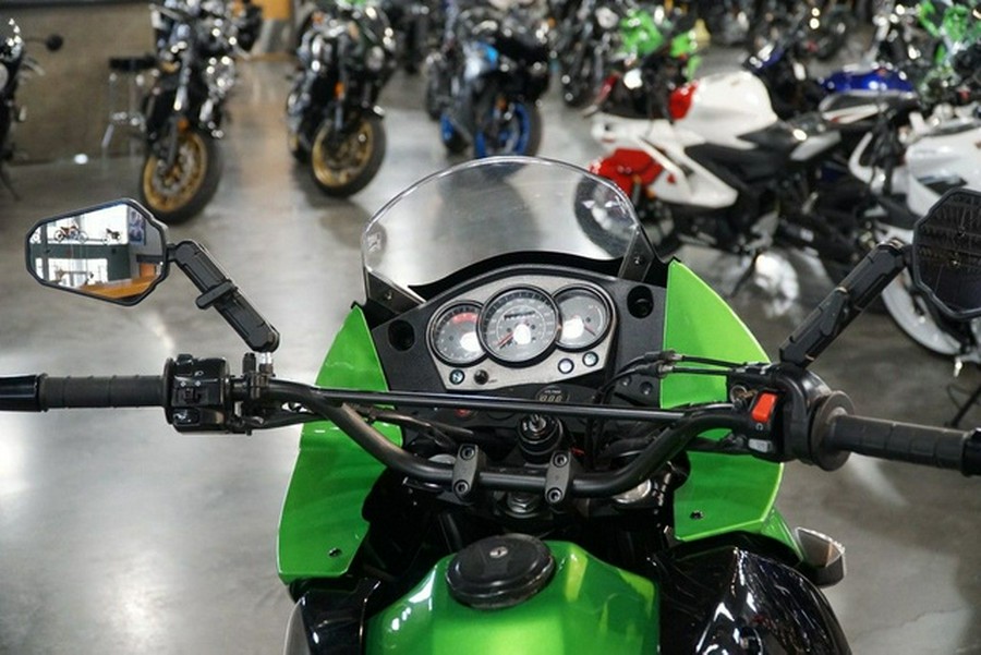 2015 Kawasaki KLR 650