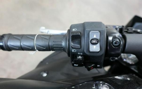 2025 Kawasaki Ninja® 650 ABS