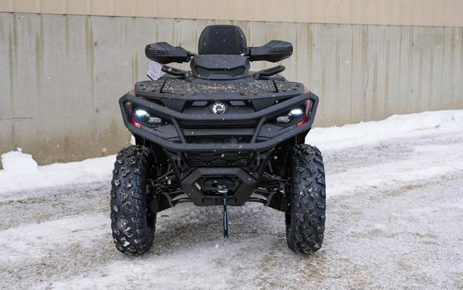 2026 Can-Am® Outlander MAX XT 850