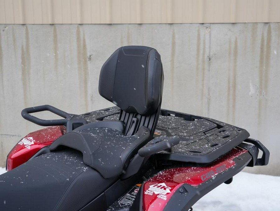2026 Can-Am® Outlander MAX XT 850