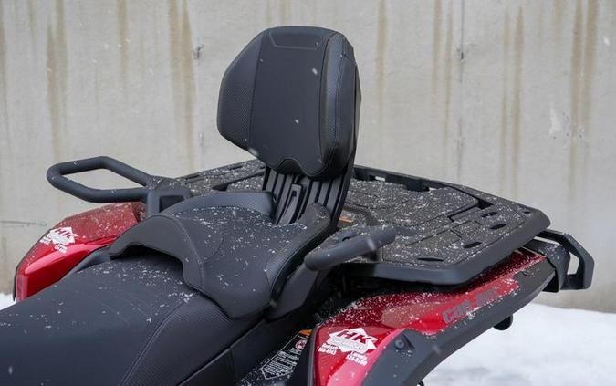 2026 Can-Am® Outlander MAX XT 850
