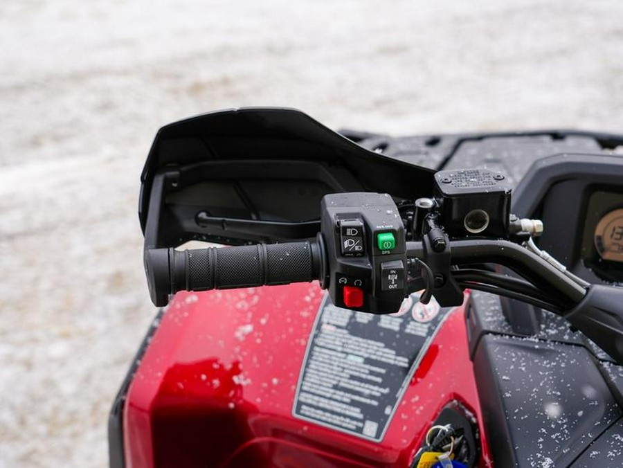 2026 Can-Am® Outlander MAX XT 850