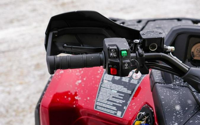 2026 Can-Am® Outlander MAX XT 850
