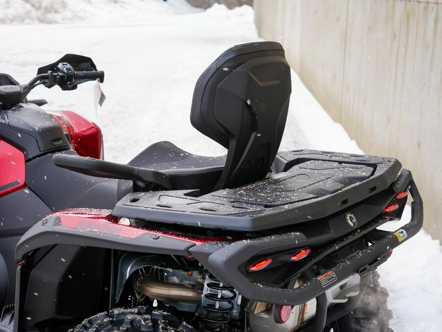 2026 Can-Am® Outlander MAX XT 850